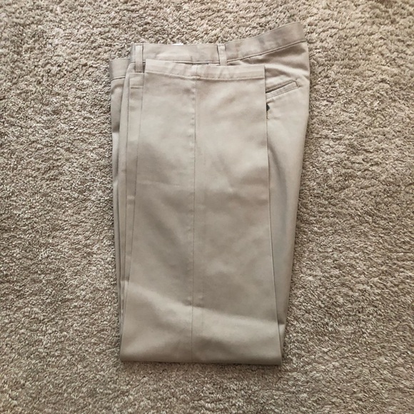 Lee Khaki Pants - Picture 3 of 6